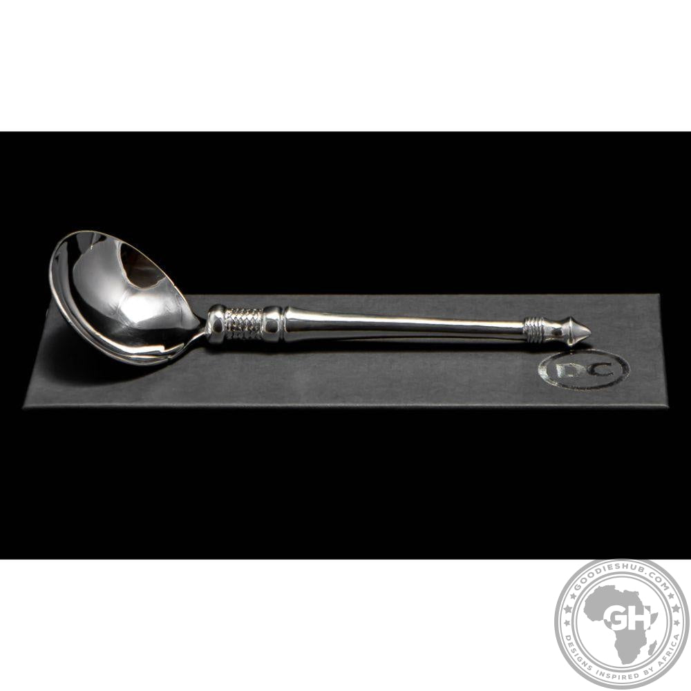 Sauce Ladle - Noble Collection - Diana Carmichael