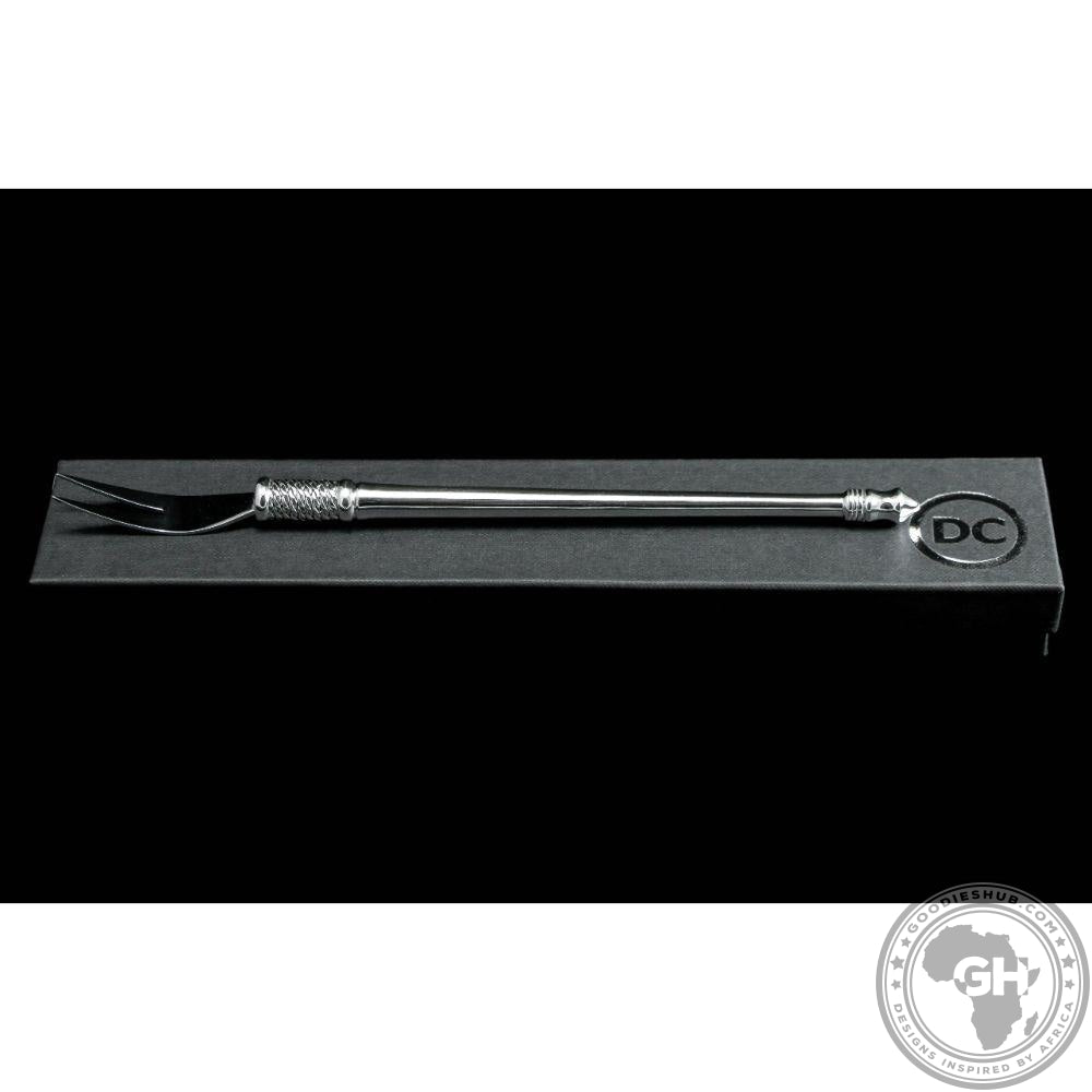 Serving Fork Mini - Noble Collection - Diana Carmichael