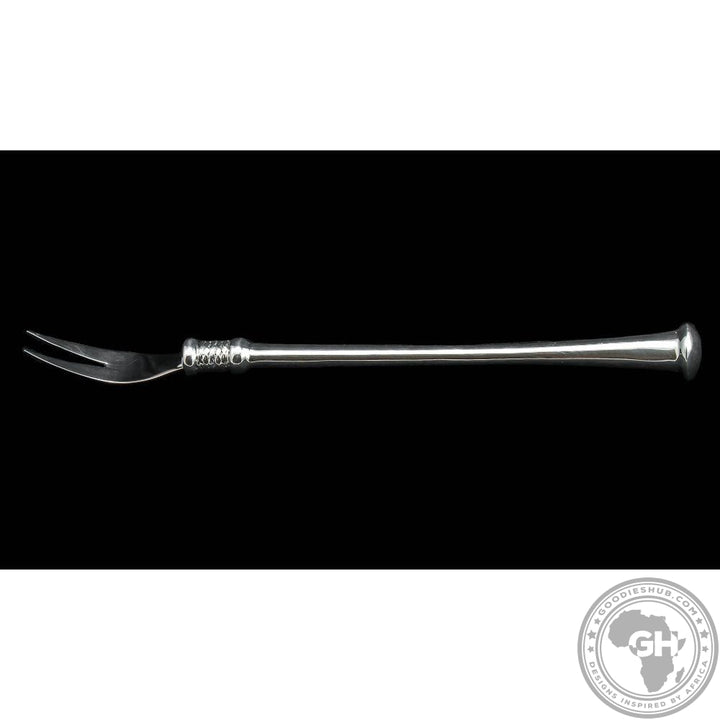 Serving Fork Mini - Noblesse Collection - Diana Carmichael