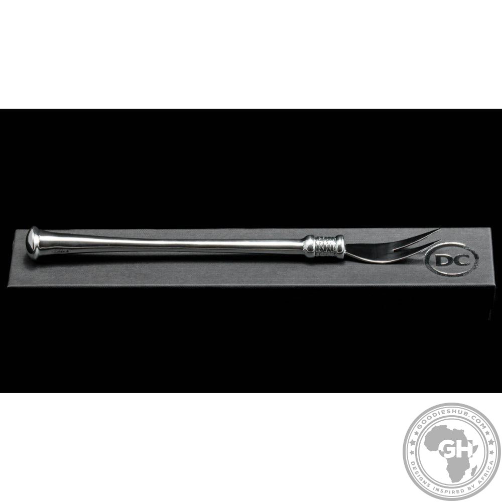 Serving Fork Mini - Noblesse Collection - Diana Carmichael
