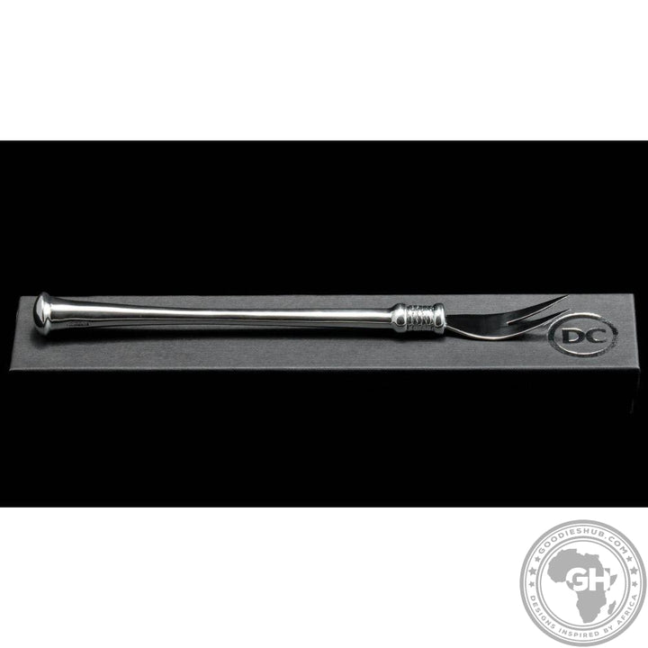 Serving Fork Mini - Noblesse Collection - Diana Carmichael