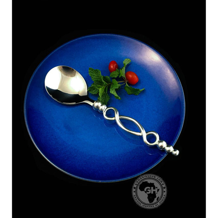 Infinity Serving Spoon - Earthangel