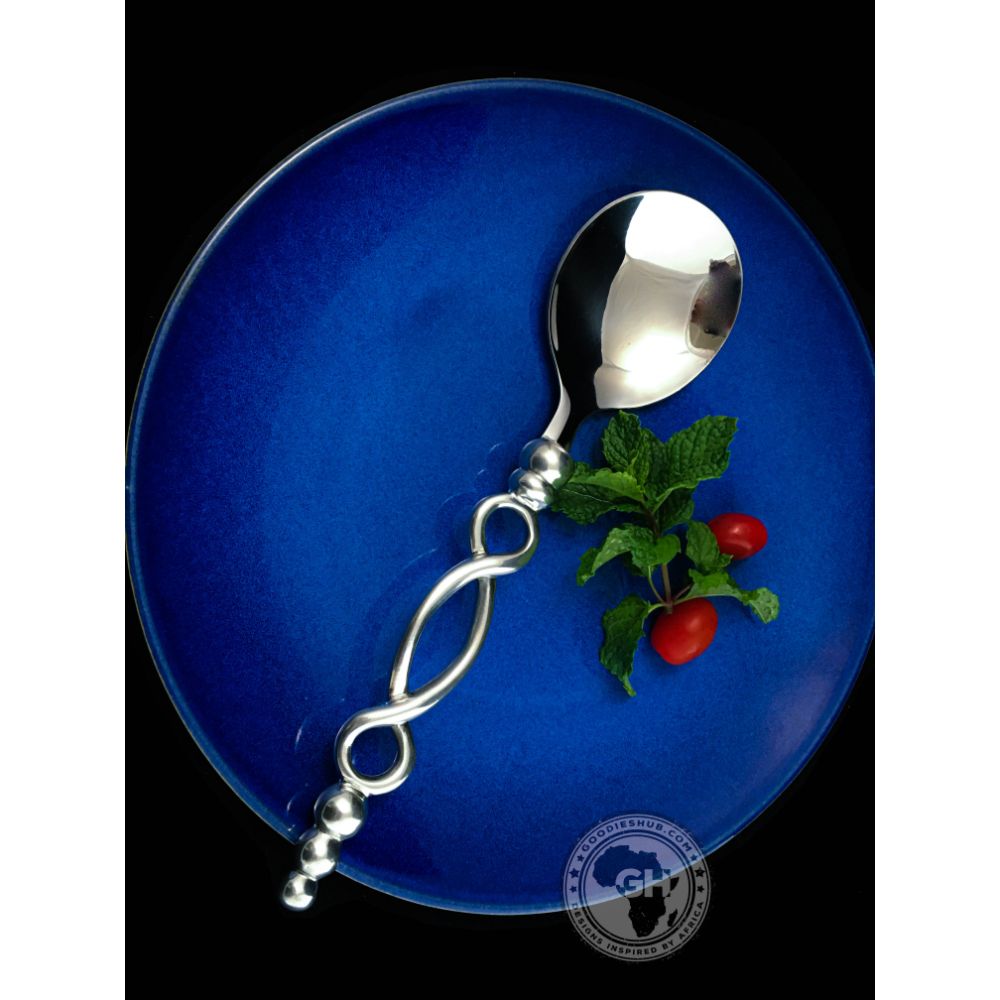 Infinity Serving Spoon - Earthangel