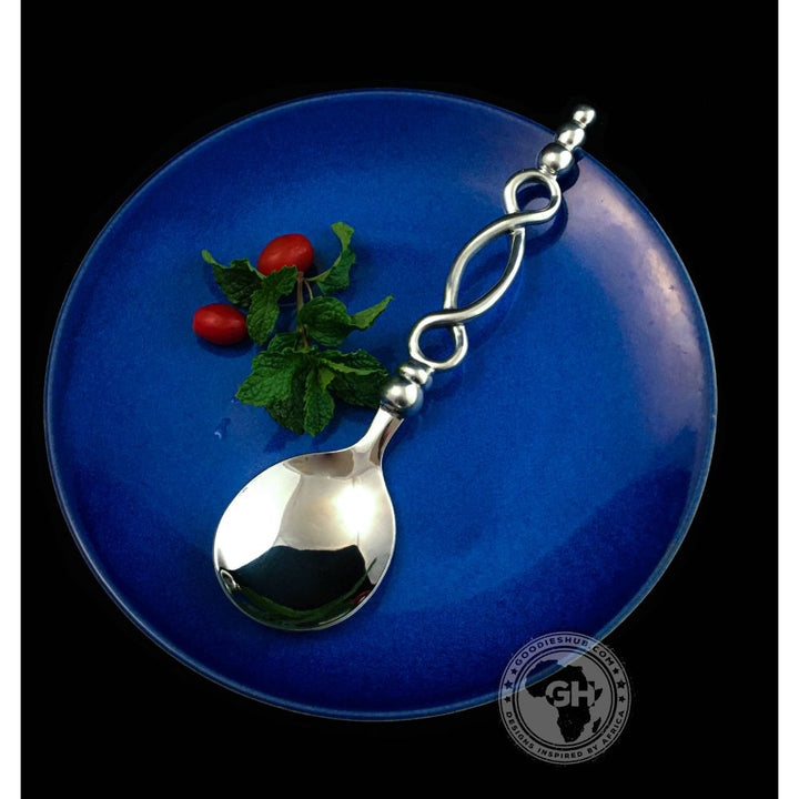 Infinity Serving Spoon - Earthangel
