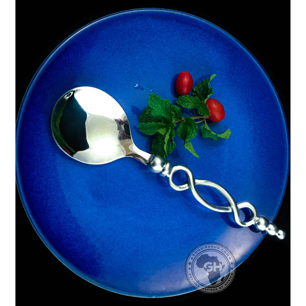 Infinity Serving Spoon - Earthangel