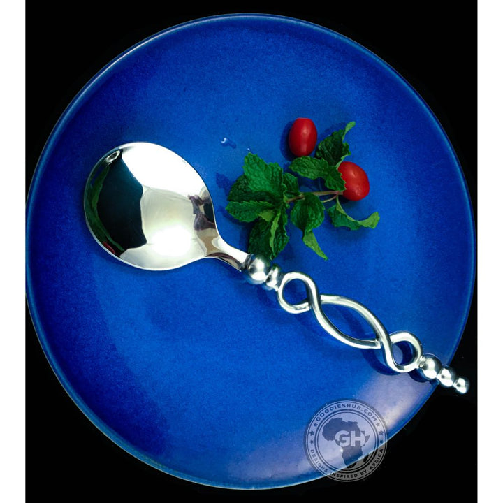 Infinity Serving Spoon - Earthangel