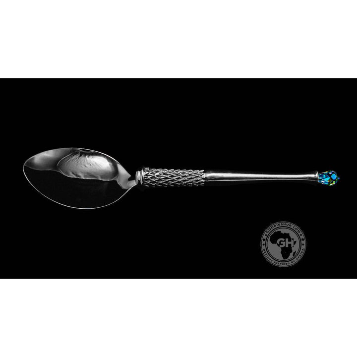 Serving Spoon Large - Crystal d&
