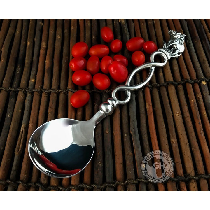 Warthog Serving Spoon - Earthangel