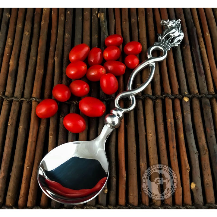 Warthog Serving Spoon - Earthangel