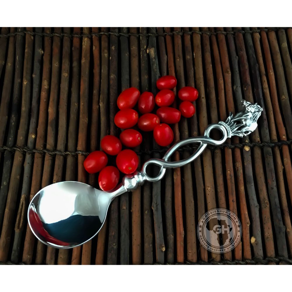 Warthog Serving Spoon - Earthangel