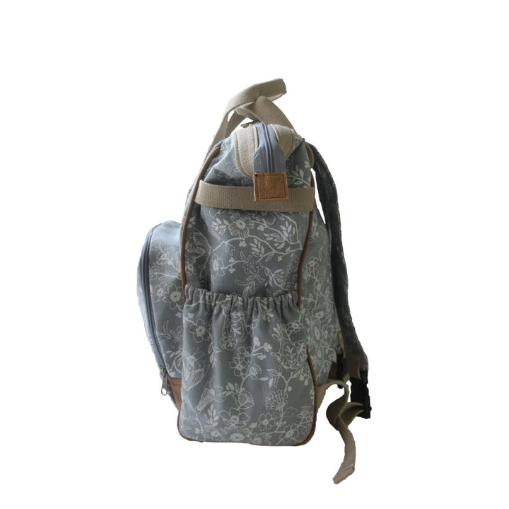 Mongoose Baby Backpack