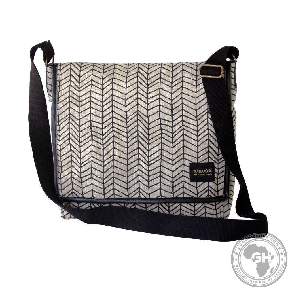 Mongoose Sling Bag