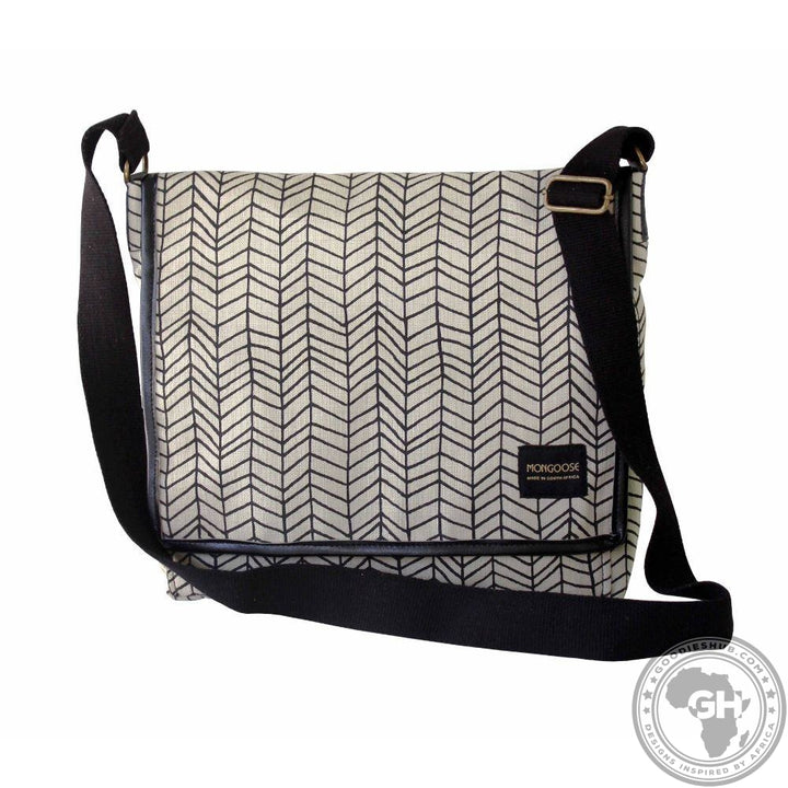 Mongoose Sling Bag