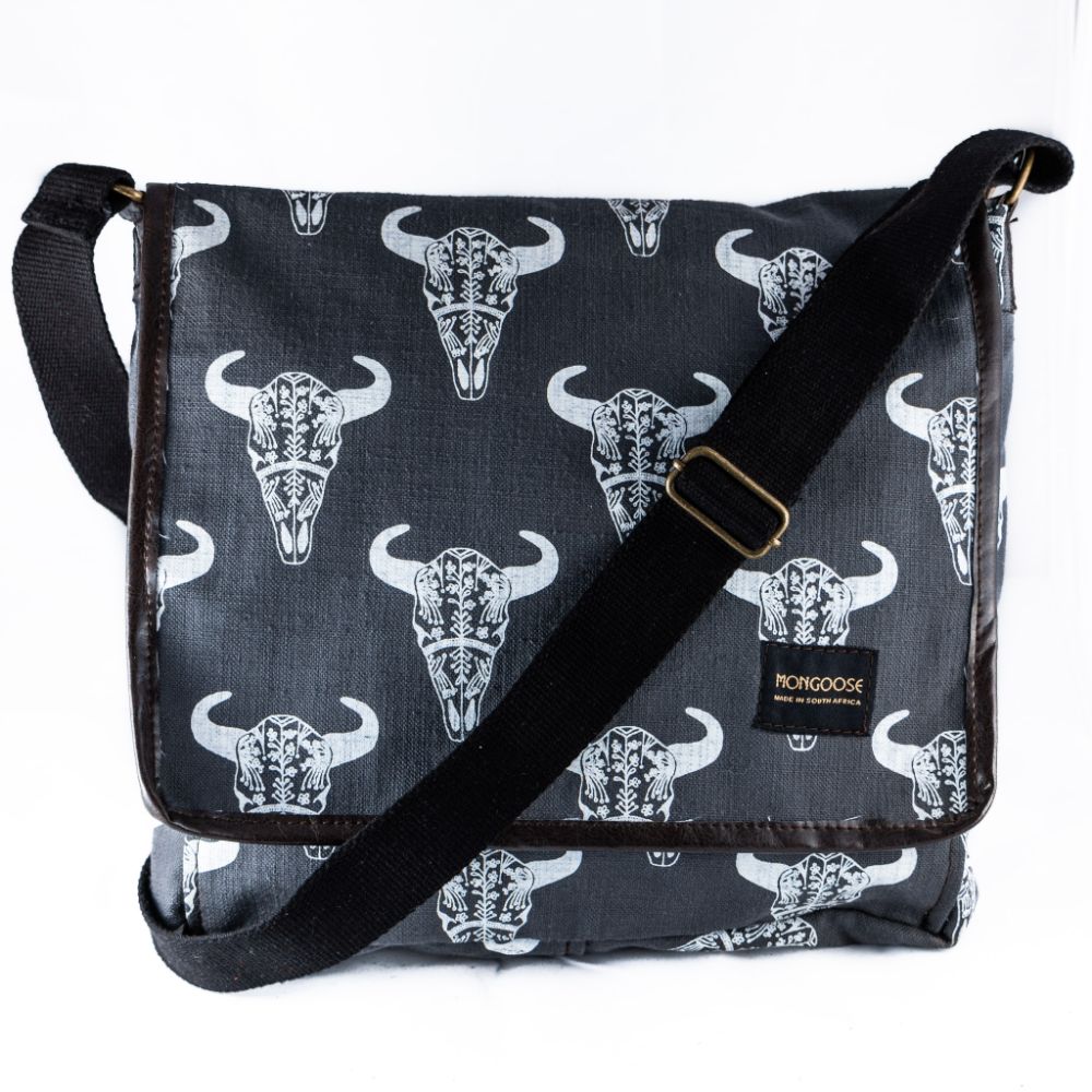Mongoose Sling Bag