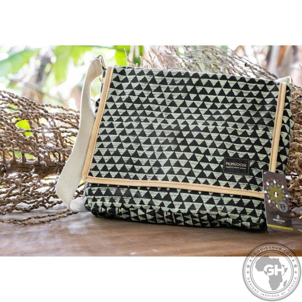 Mongoose Sling Bag