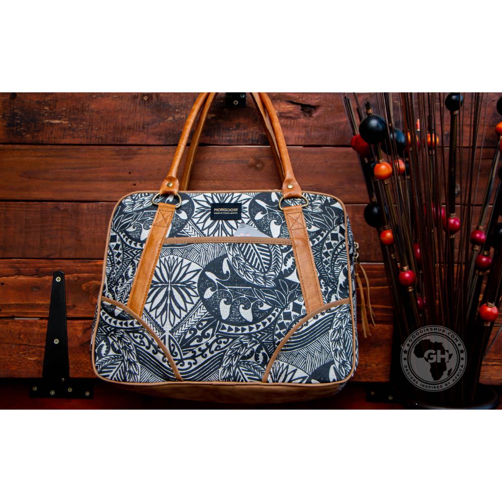 Mongoose Small Day Bag