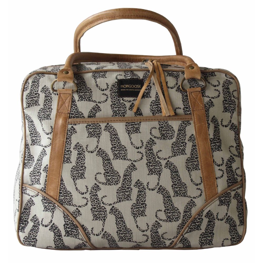 Mongoose Small Day Bag