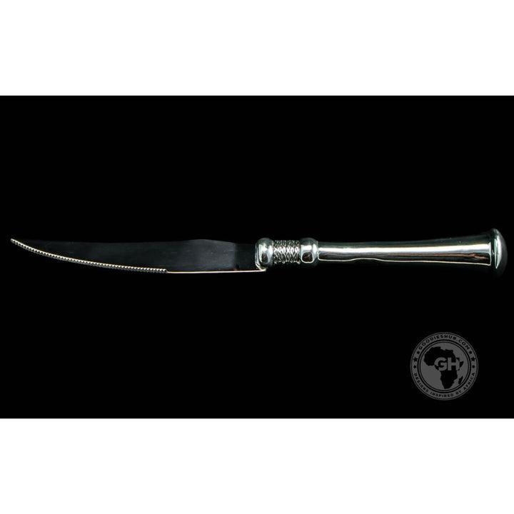 Steak Knife - Noblesse Collection - Diana Carmichael