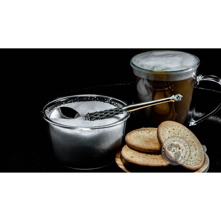 Sugar Spoon - Crystal d&