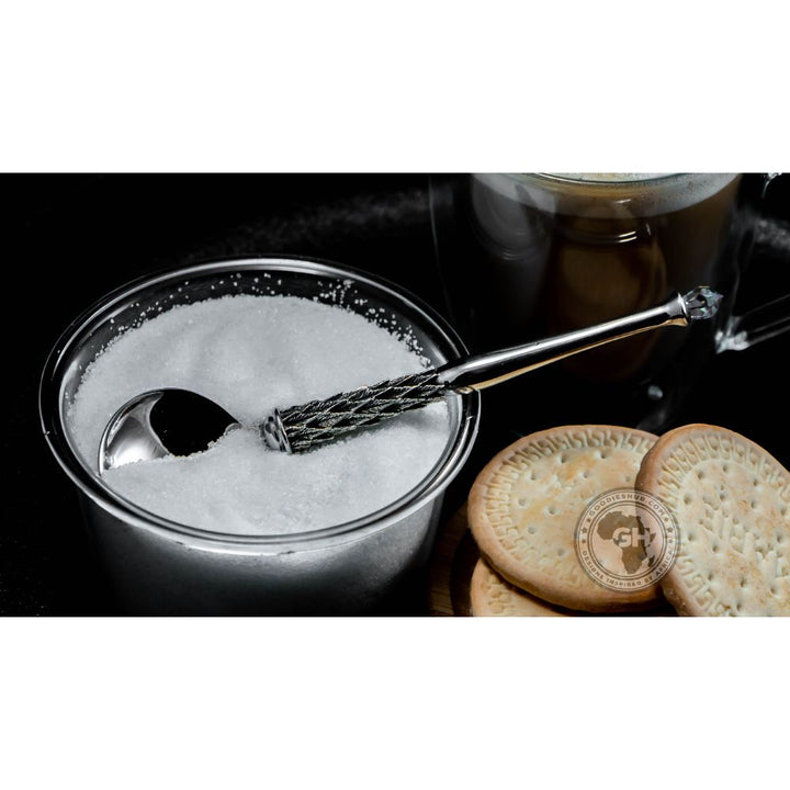 Sugar Spoon - Crystal d&