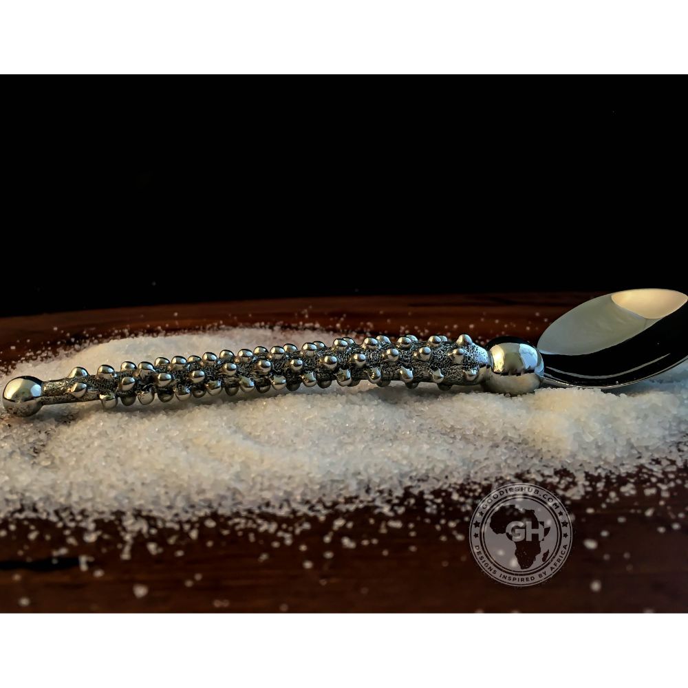 Sugar Spoon - Studded Collection - Diana Carmichael
