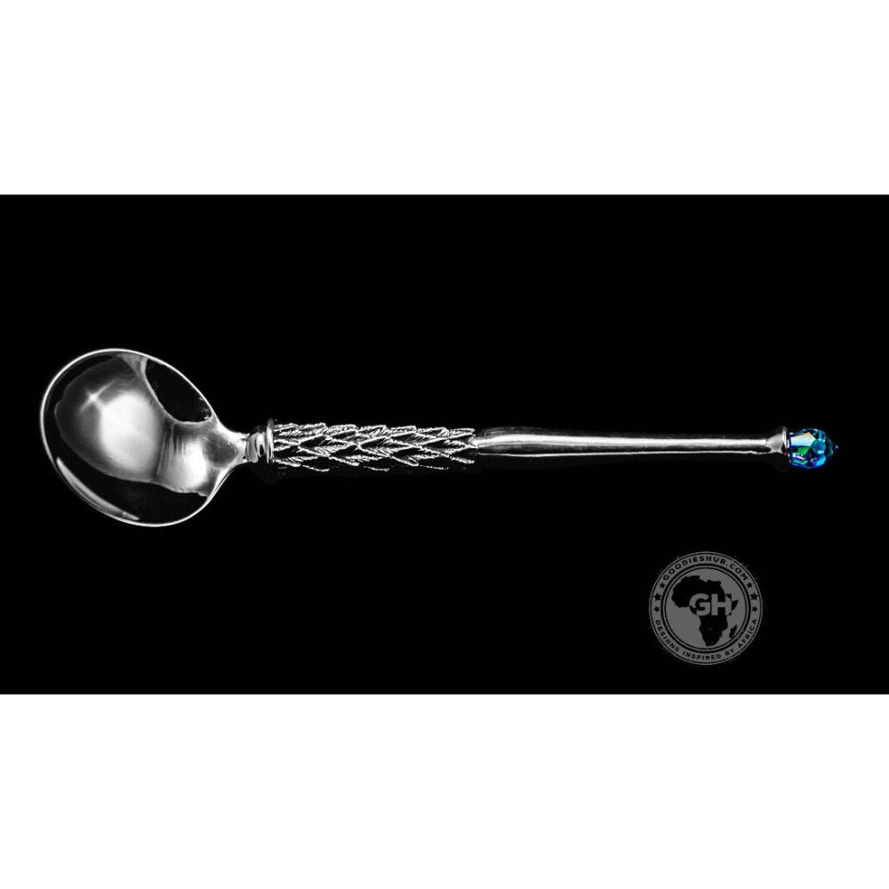 Sugar Spoon - Crystal d&