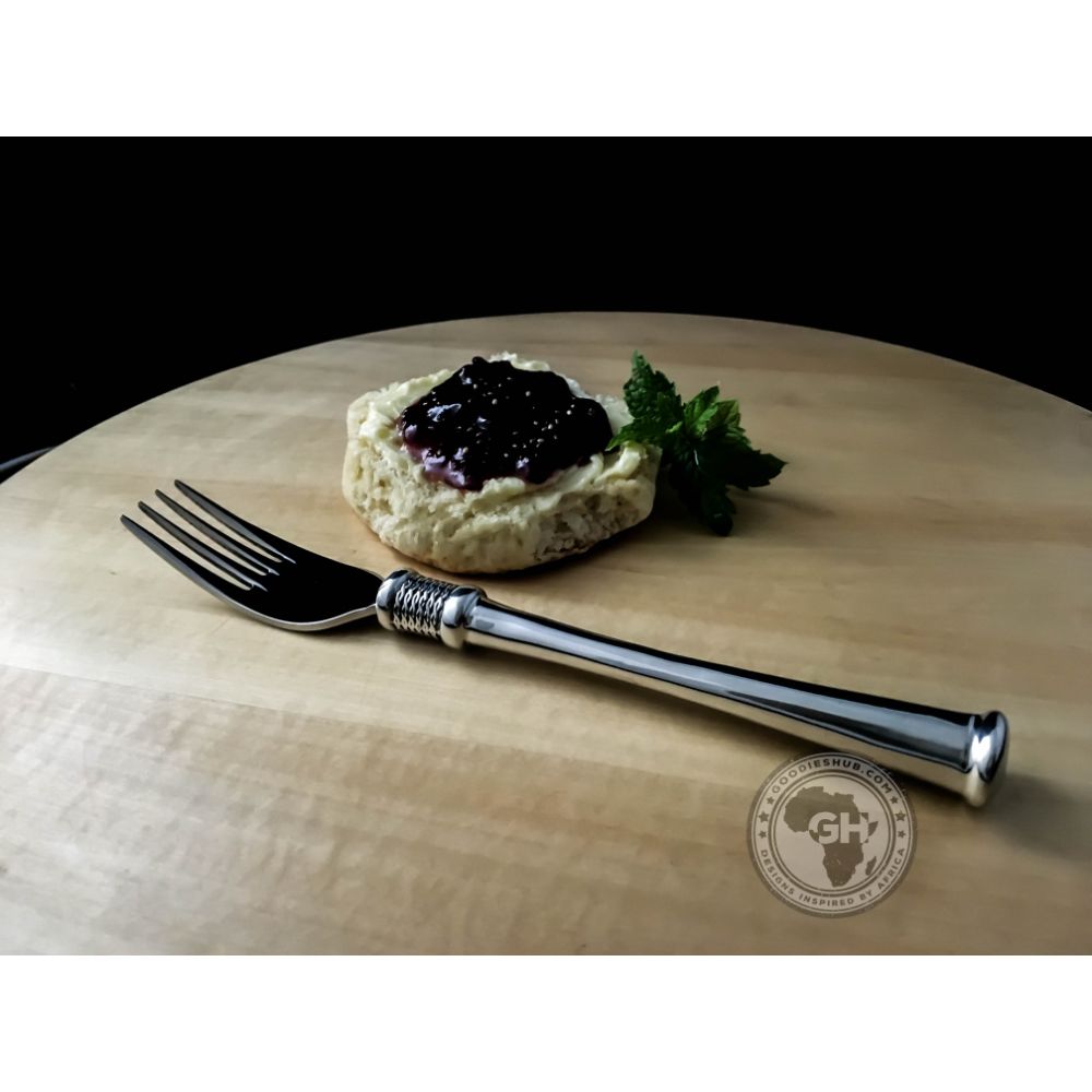 Table Fork - Noblesse Collection - Diana Carmichael