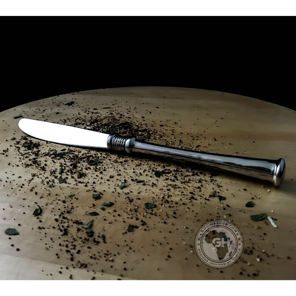 Table Knife - Noblesse Collection - Diana Carmichael