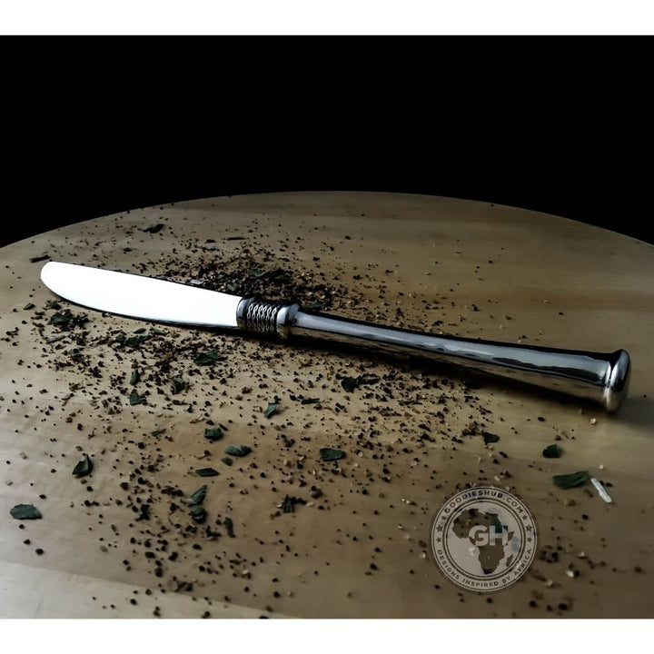 Table Knife - Noblesse Collection - Diana Carmichael
