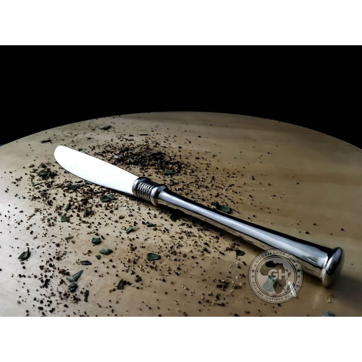 Table Knife - Noblesse Collection - Diana Carmichael