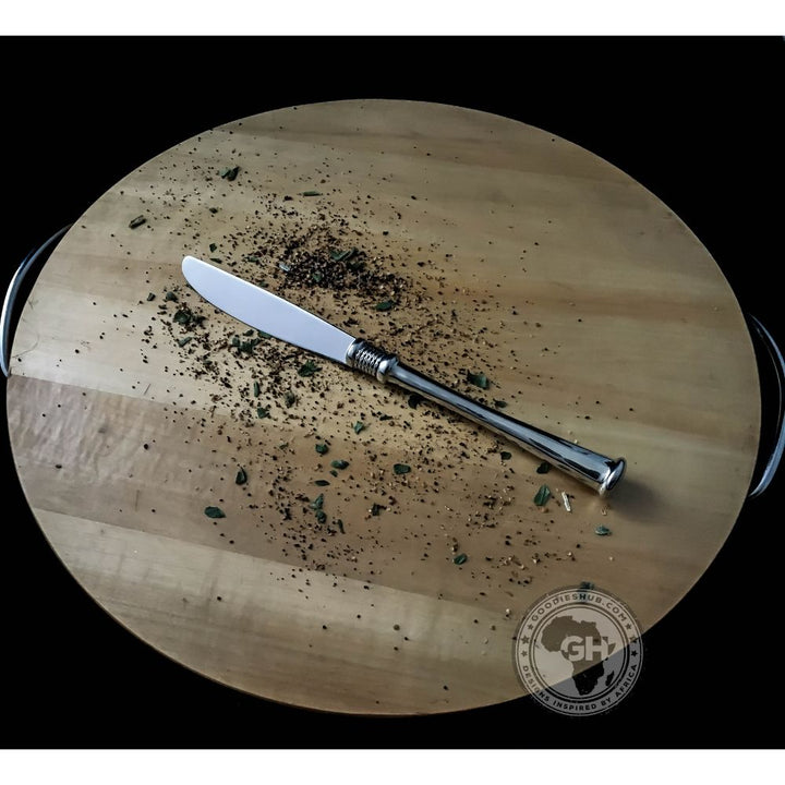 Table Knife - Noblesse Collection - Diana Carmichael