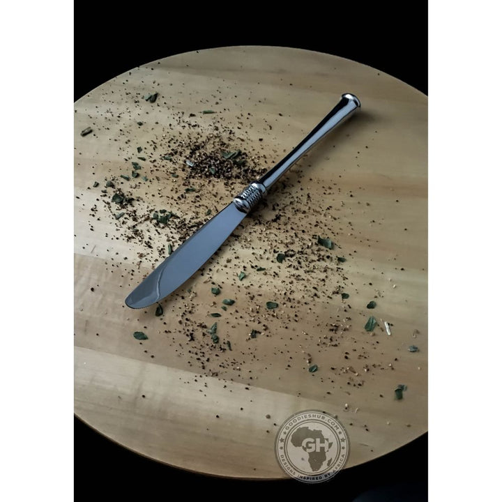 Table Knife - Noblesse Collection - Diana Carmichael