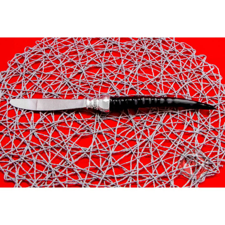 Table Knife - Impondo Zulu Collection - Diana Carmichael