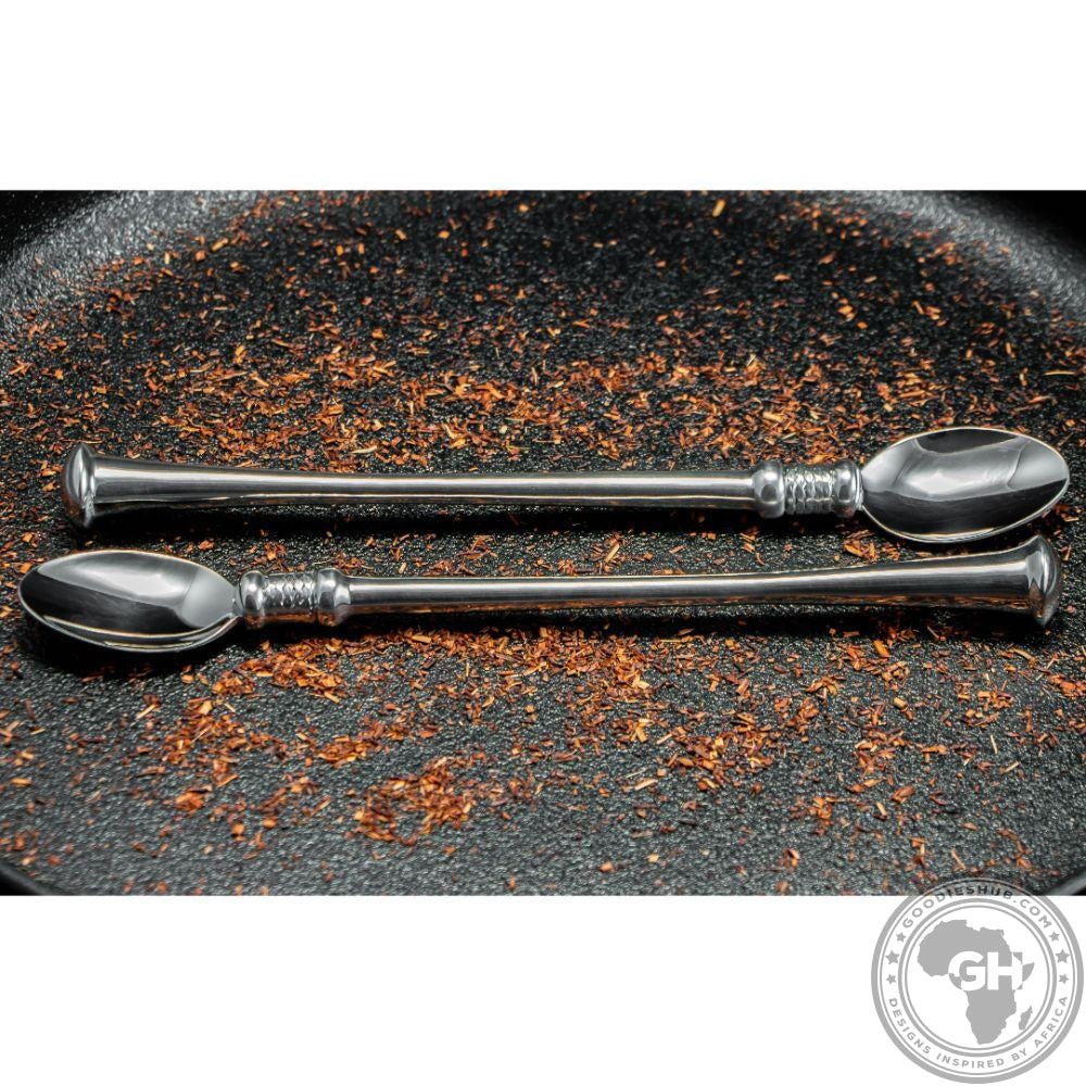 Teaspoon Long - Noblesse Collection - Diana Carmichael