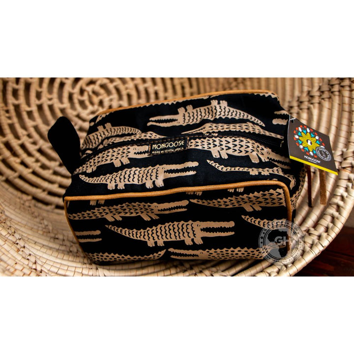 Mongoose Toiletry Bag