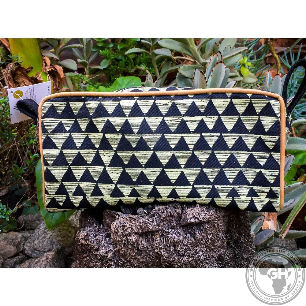 Mongoose Toiletry Bag