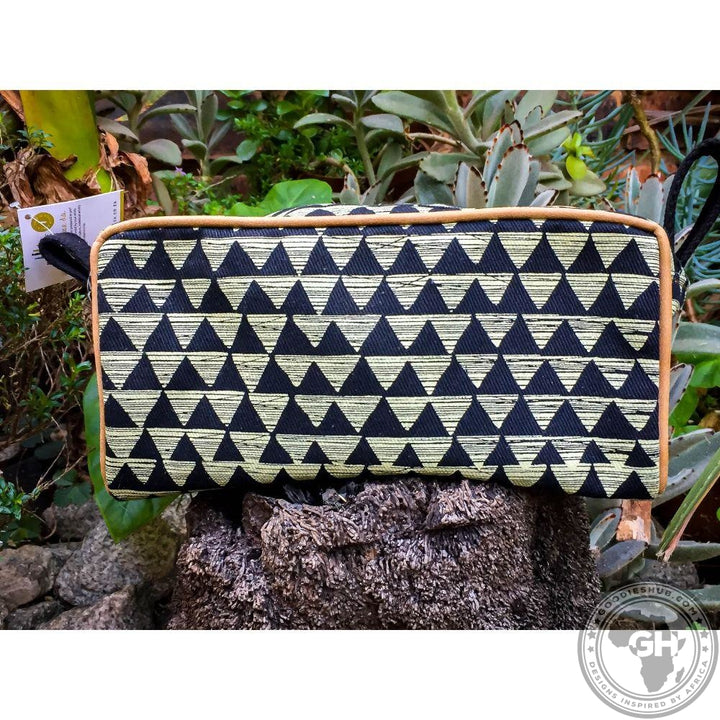 Mongoose Toiletry Bag