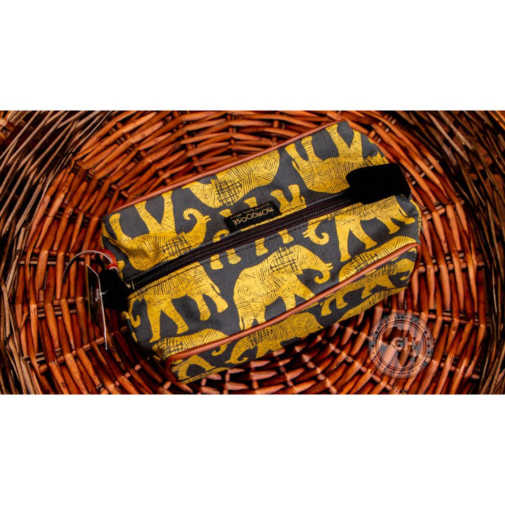 Mongoose Toiletry Bag
