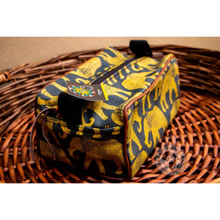 Mongoose Toiletry Bag