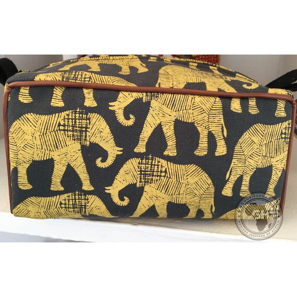 Mongoose Toiletry Bag