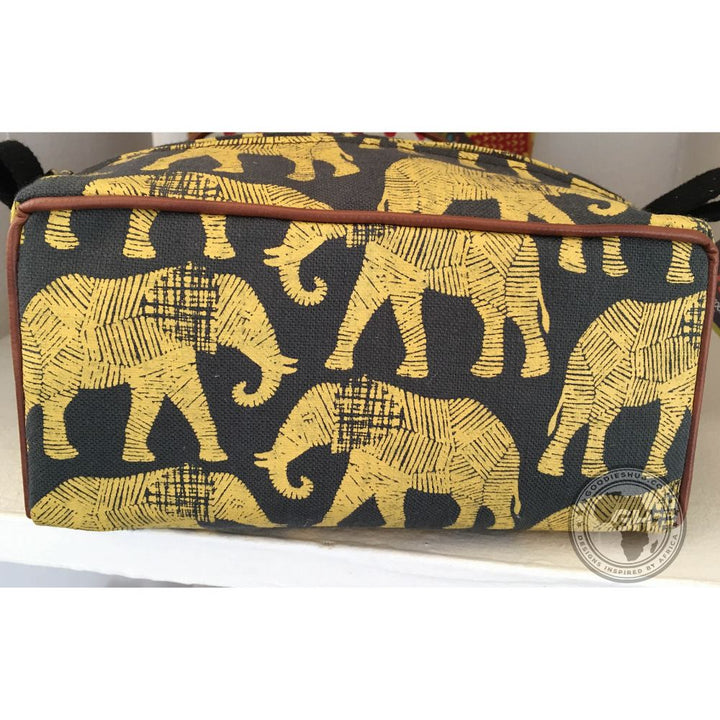 Mongoose Toiletry Bag