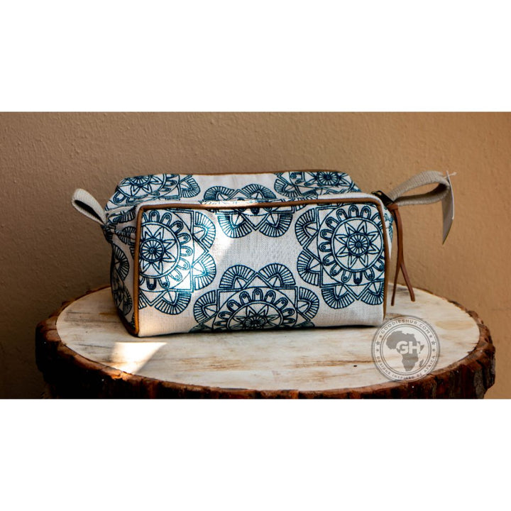 Mongoose Toiletry Bag