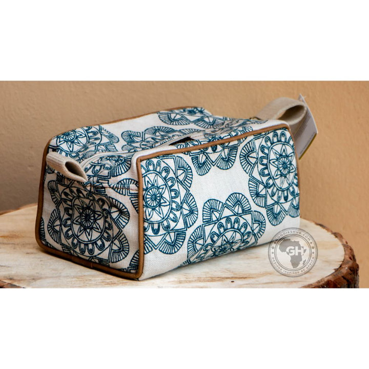 Mongoose Toiletry Bag