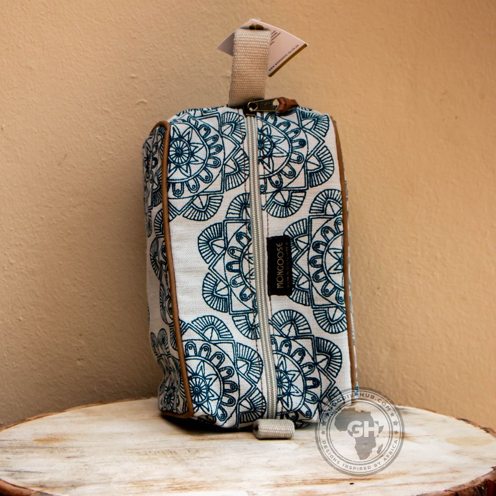 Mongoose Toiletry Bag