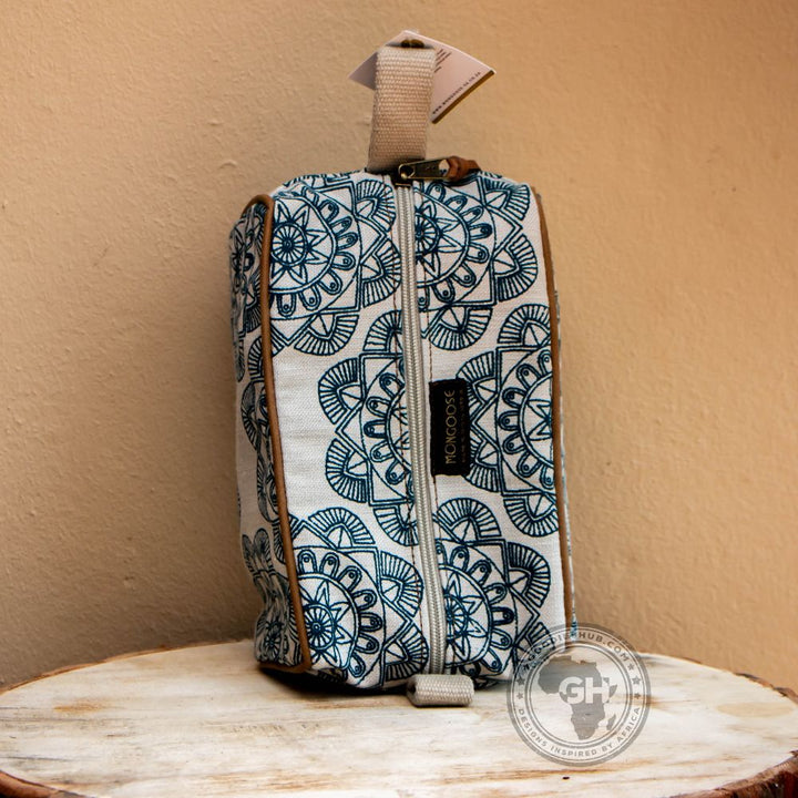 Mongoose Toiletry Bag