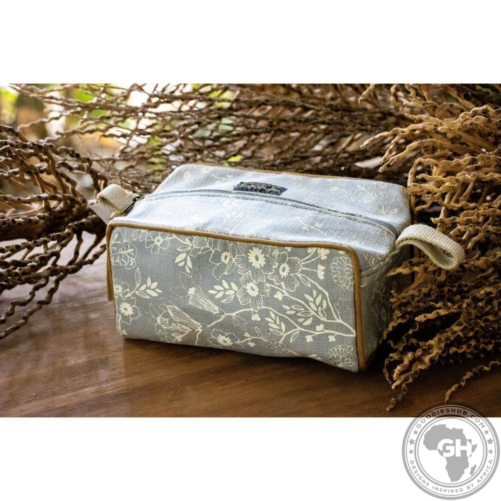 Mongoose Toiletry Bag