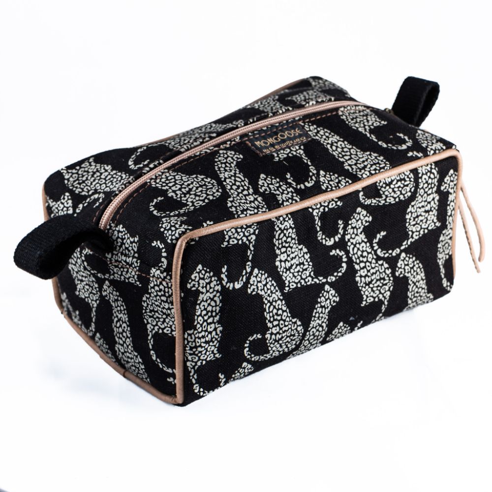 Mongoose Toiletry Bag