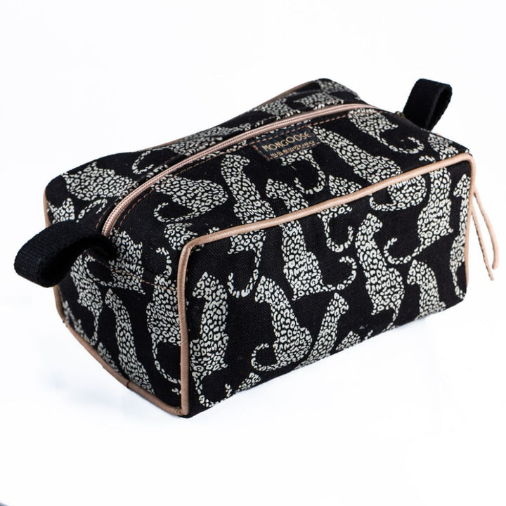 Mongoose Toiletry Bag