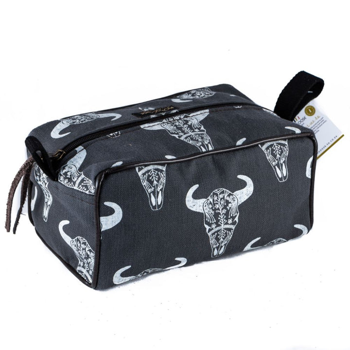 Mongoose Toiletry Bag