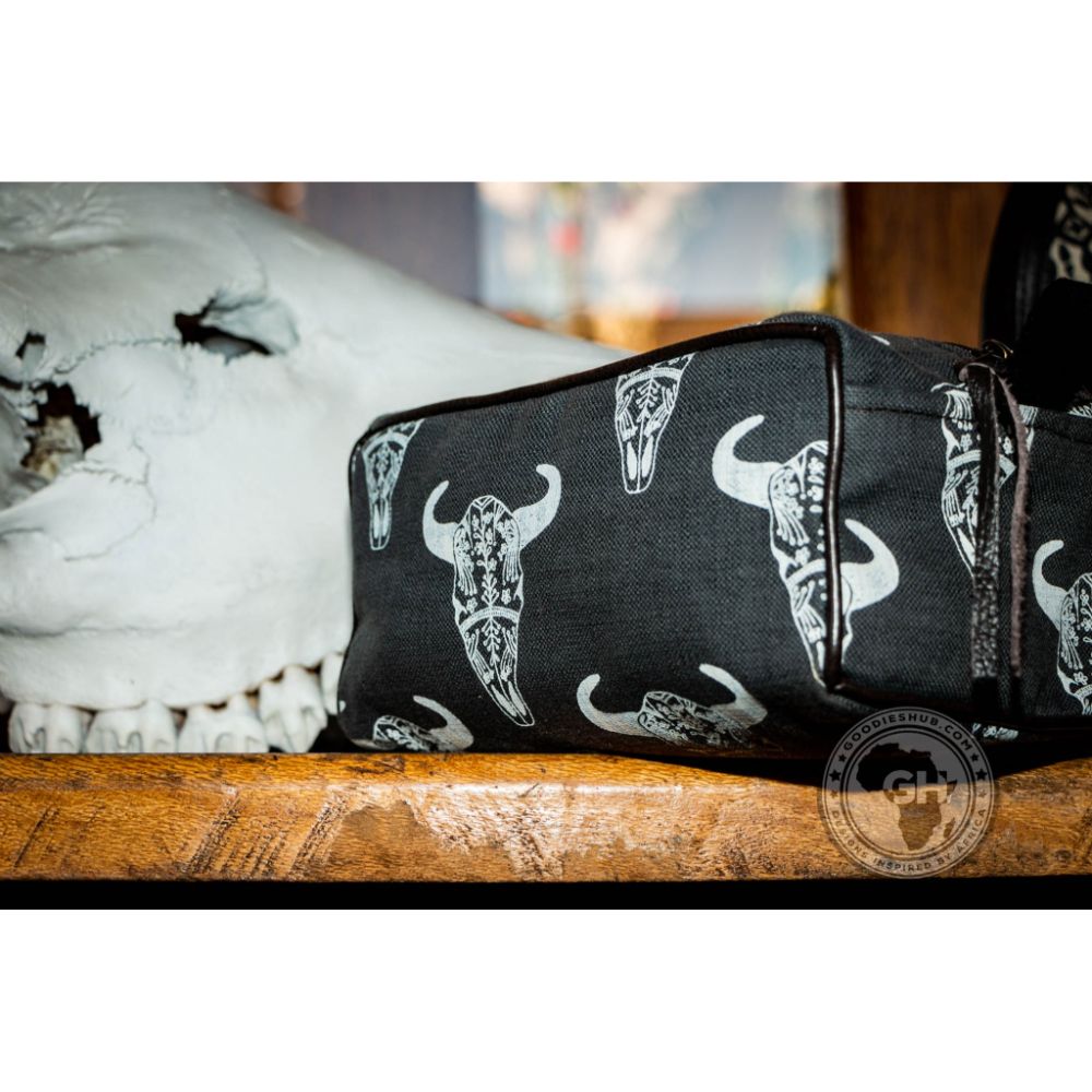 Mongoose Toiletry Bag